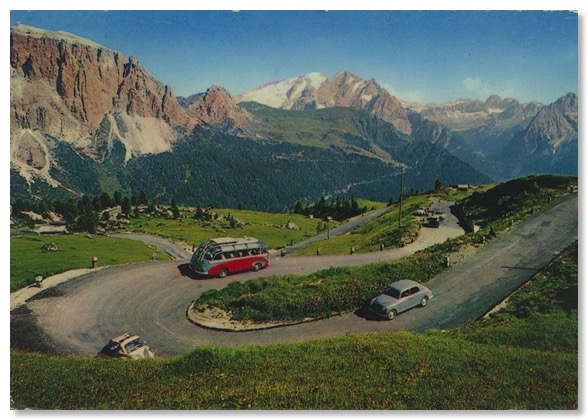 Sella 1969