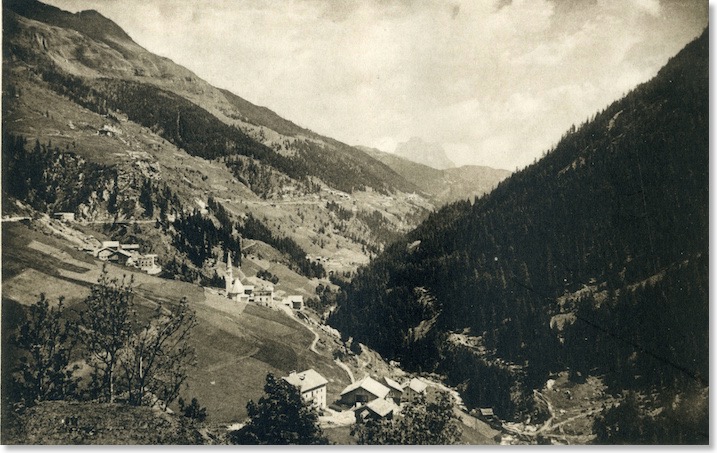 20 Valle di Cordevole