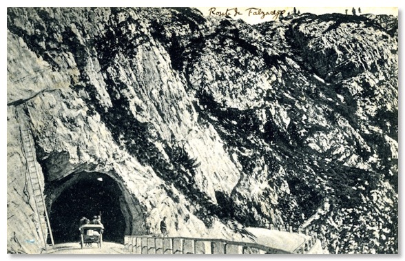 Falzarego Tunnel early001