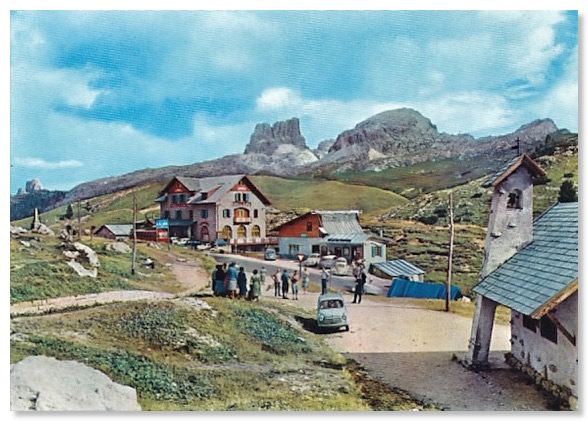 1960s Falzarego [2]