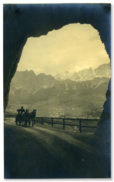 Crepa Tunnel 1929001