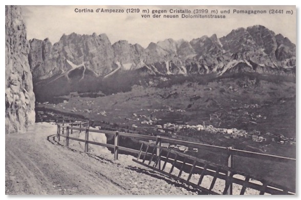 near-crepa-tunnel