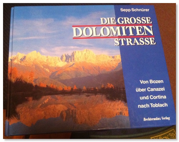 Links | The Great Dolomite Road